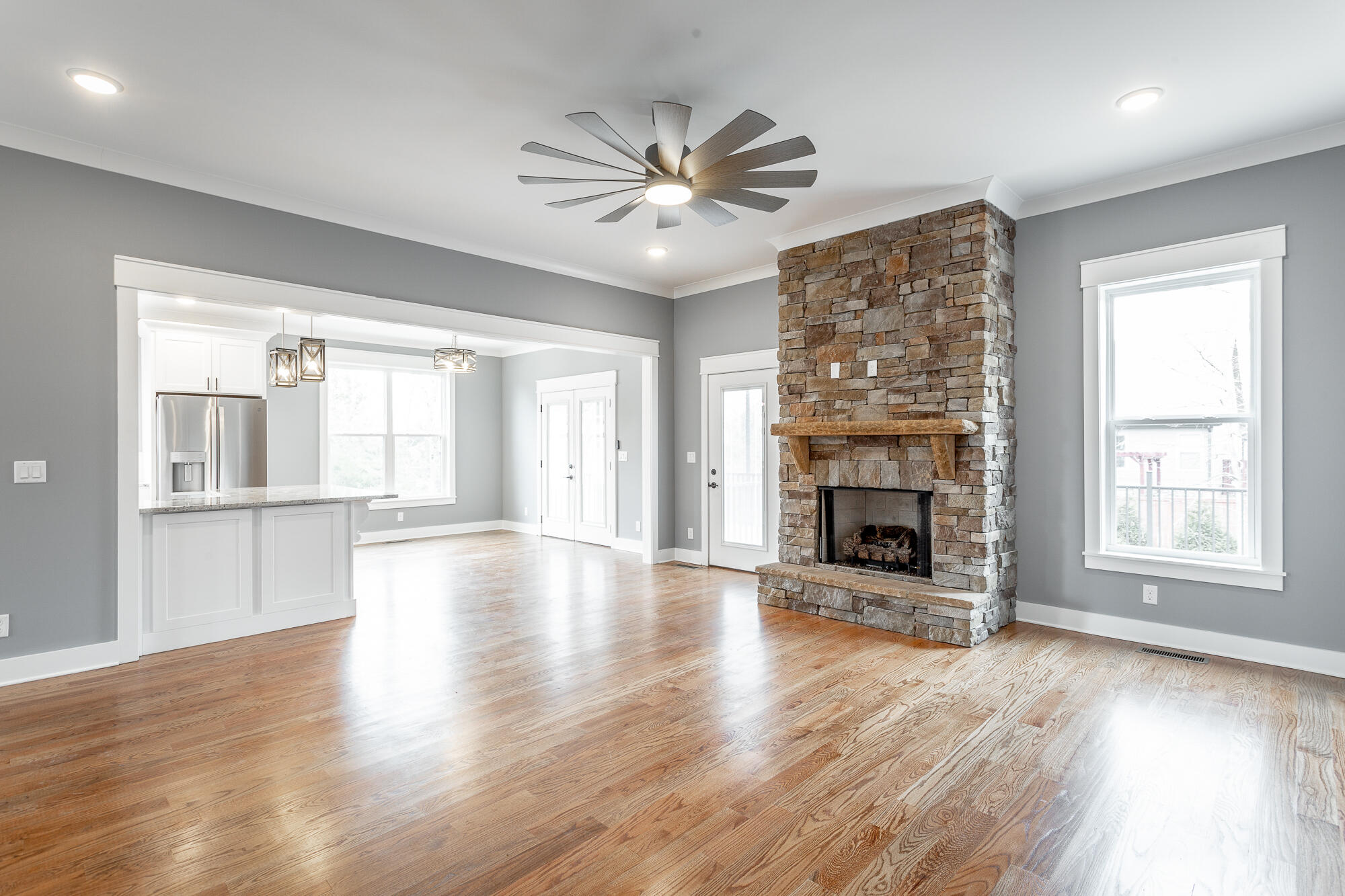 7158 Sylar Road Ooltewah, TN 37363 - Photo 4 of 75 7158 Sylar Rd. HD-18