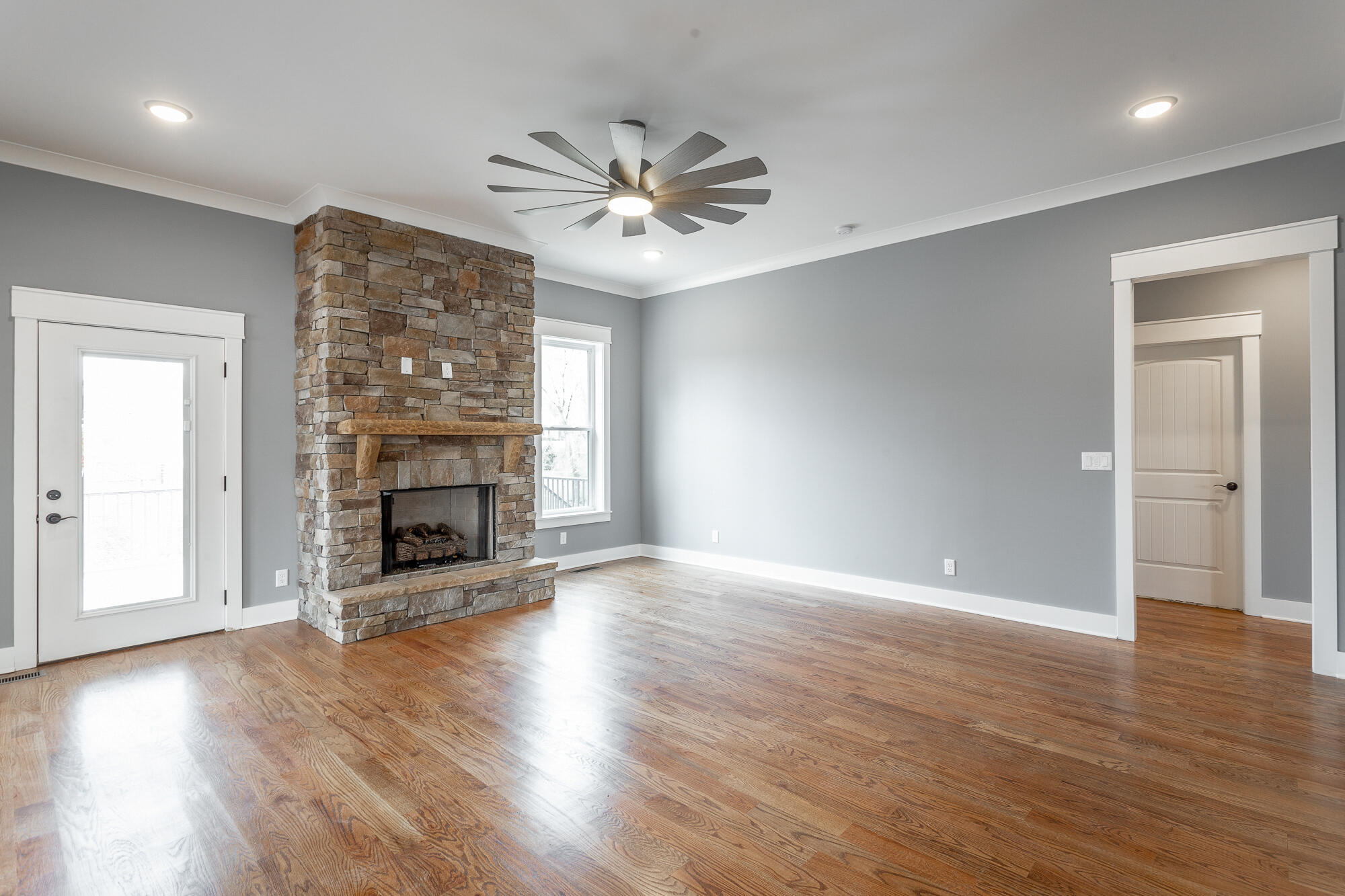 7158 Sylar Road Ooltewah, TN 37363 - Photo 5 of 75 7158 Sylar Rd. HD-17