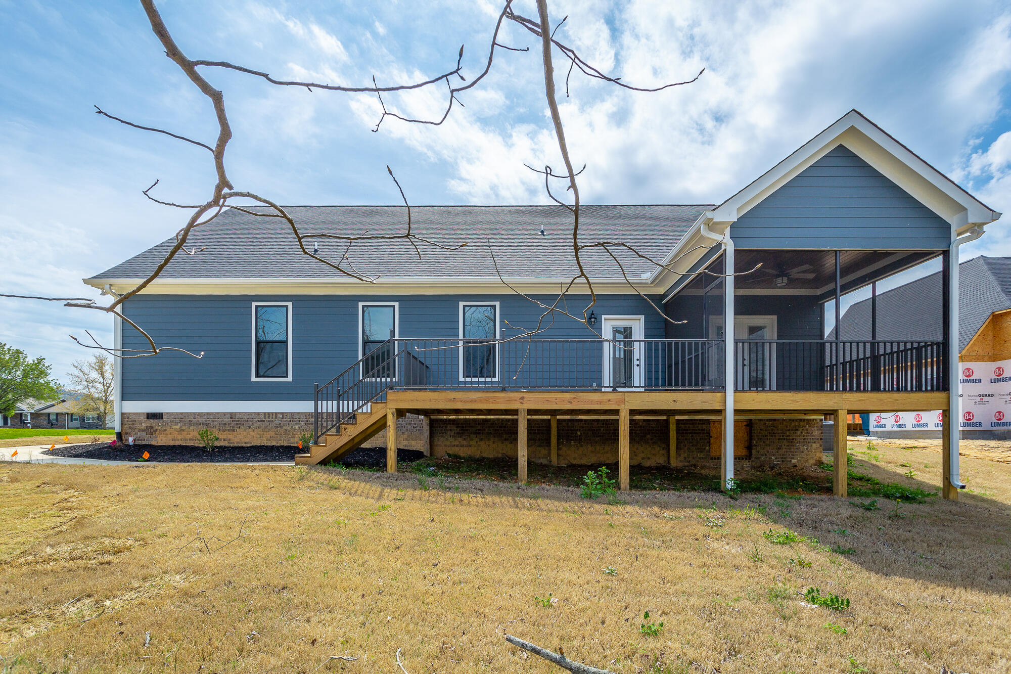 7158 Sylar Road Ooltewah, TN 37363 - Photo 52 of 75 7158 Sylar Rd. HD-58