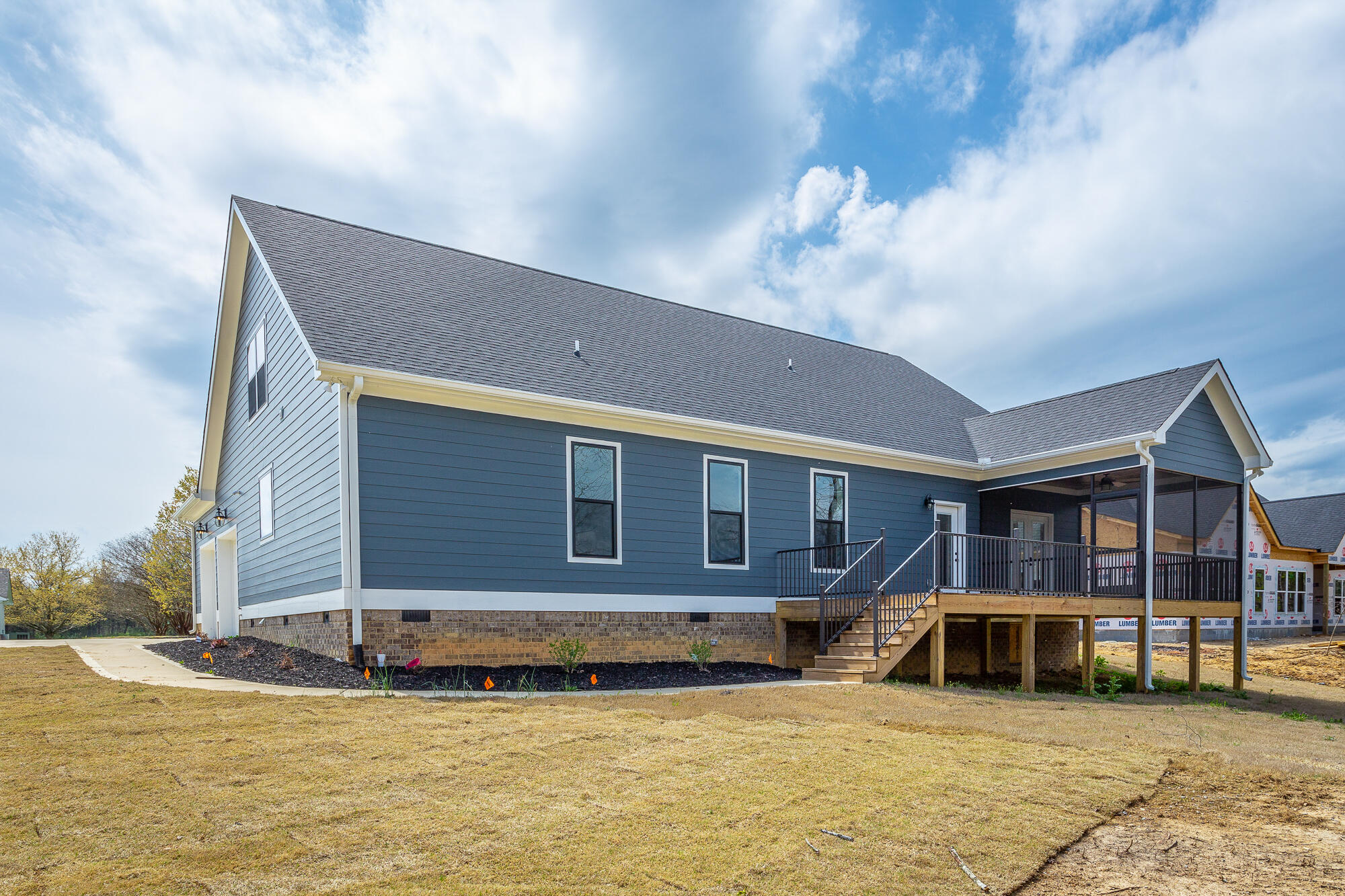 7158 Sylar Road Ooltewah, TN 37363 - Photo 53 of 75 7158 Sylar Rd. HD-61
