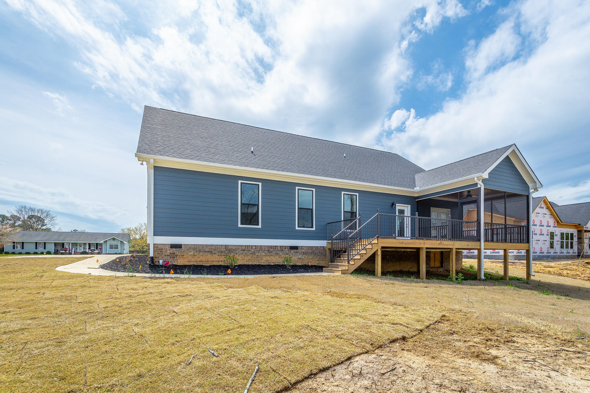 7158 Sylar Road Ooltewah, TN 37363 - Photo 54 of 75 7158 Sylar Rd. HD-59