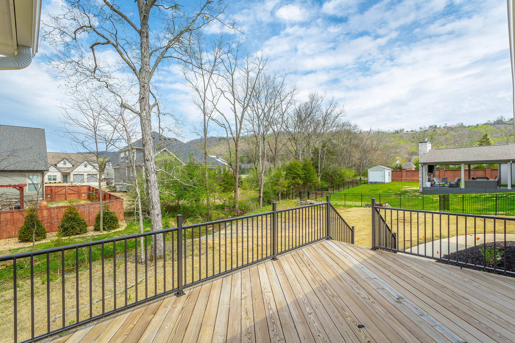 7158 Sylar Road Ooltewah, TN 37363 - Photo 57 of 75 7158 Sylar Rd. HD-52