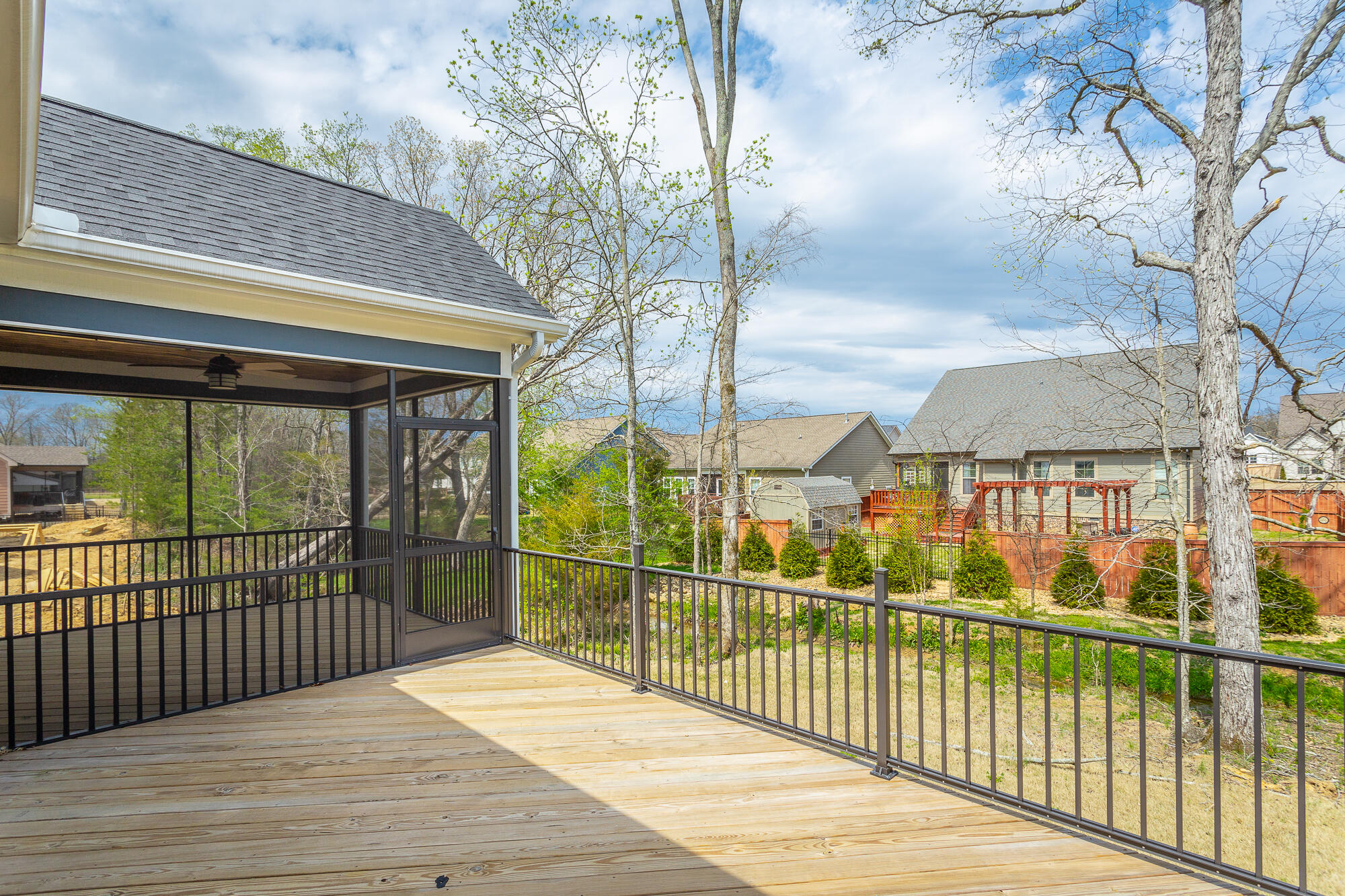 7158 Sylar Road Ooltewah, TN 37363 - Photo 58 of 75 7158 Sylar Rd. HD-53