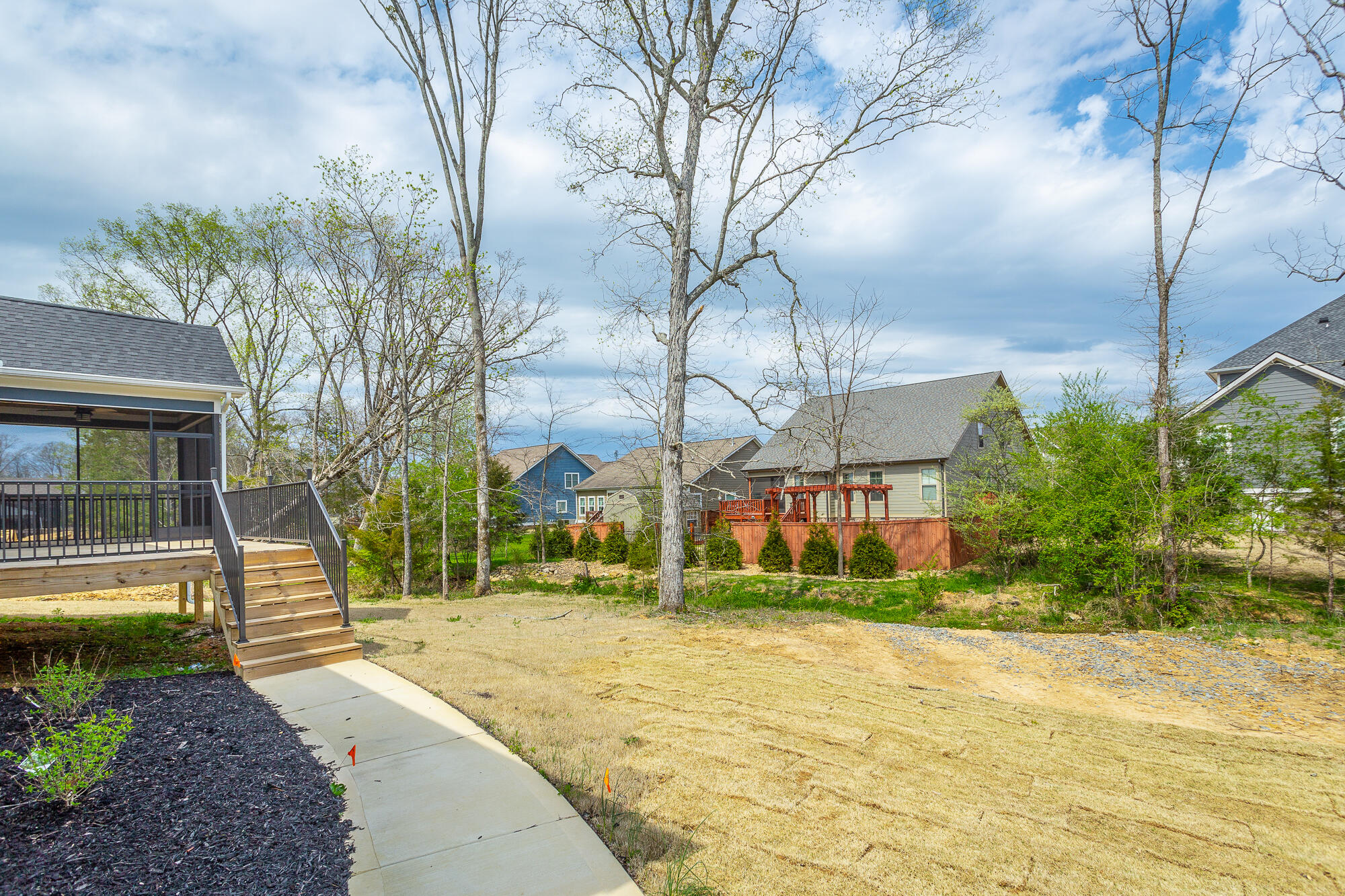 7158 Sylar Road Ooltewah, TN 37363 - Photo 59 of 75 7158 Sylar Rd. HD-54