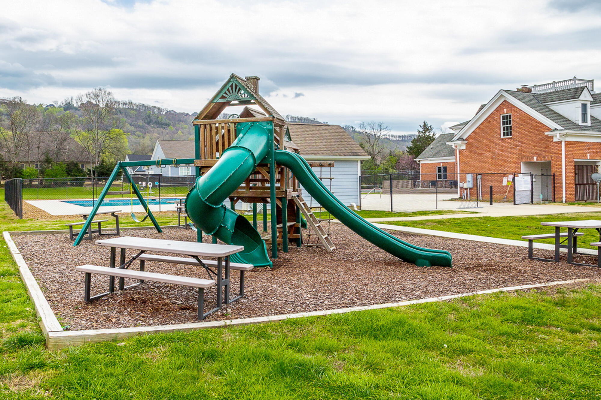 7158 Sylar Road Ooltewah, TN 37363 - Photo 62 of 75 7158 Sylar Rd. HD-89