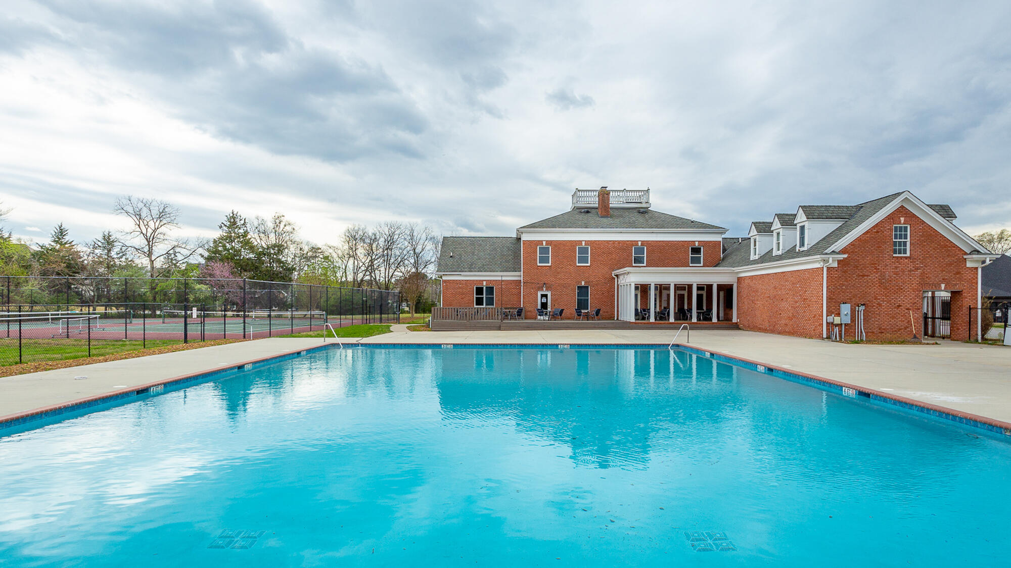 7158 Sylar Road Ooltewah, TN 37363 - Photo 63 of 75 7158 Sylar Rd. HD-93