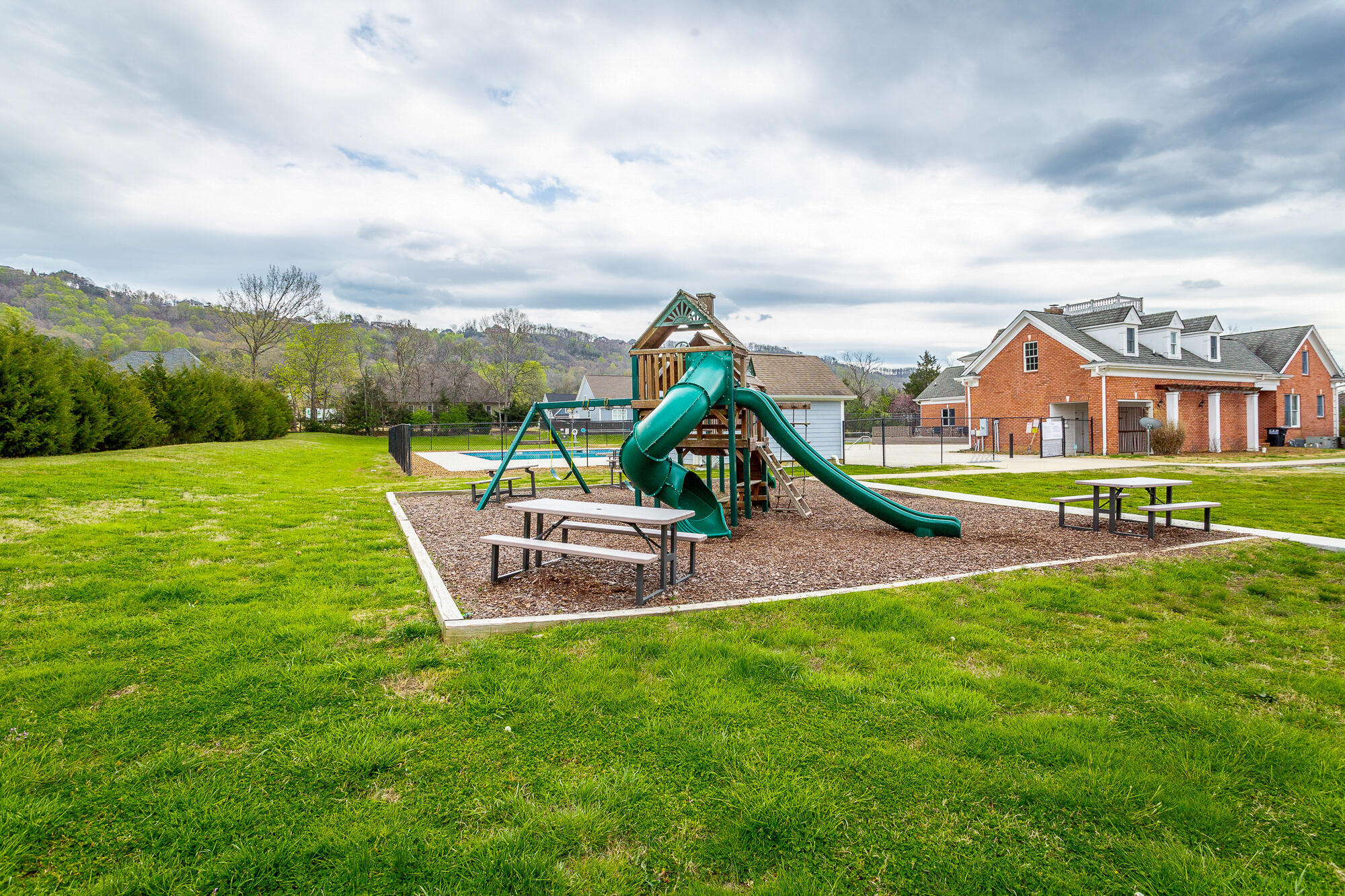7158 Sylar Road Ooltewah, TN 37363 - Photo 67 of 75 7158 Sylar Rd. HD-88