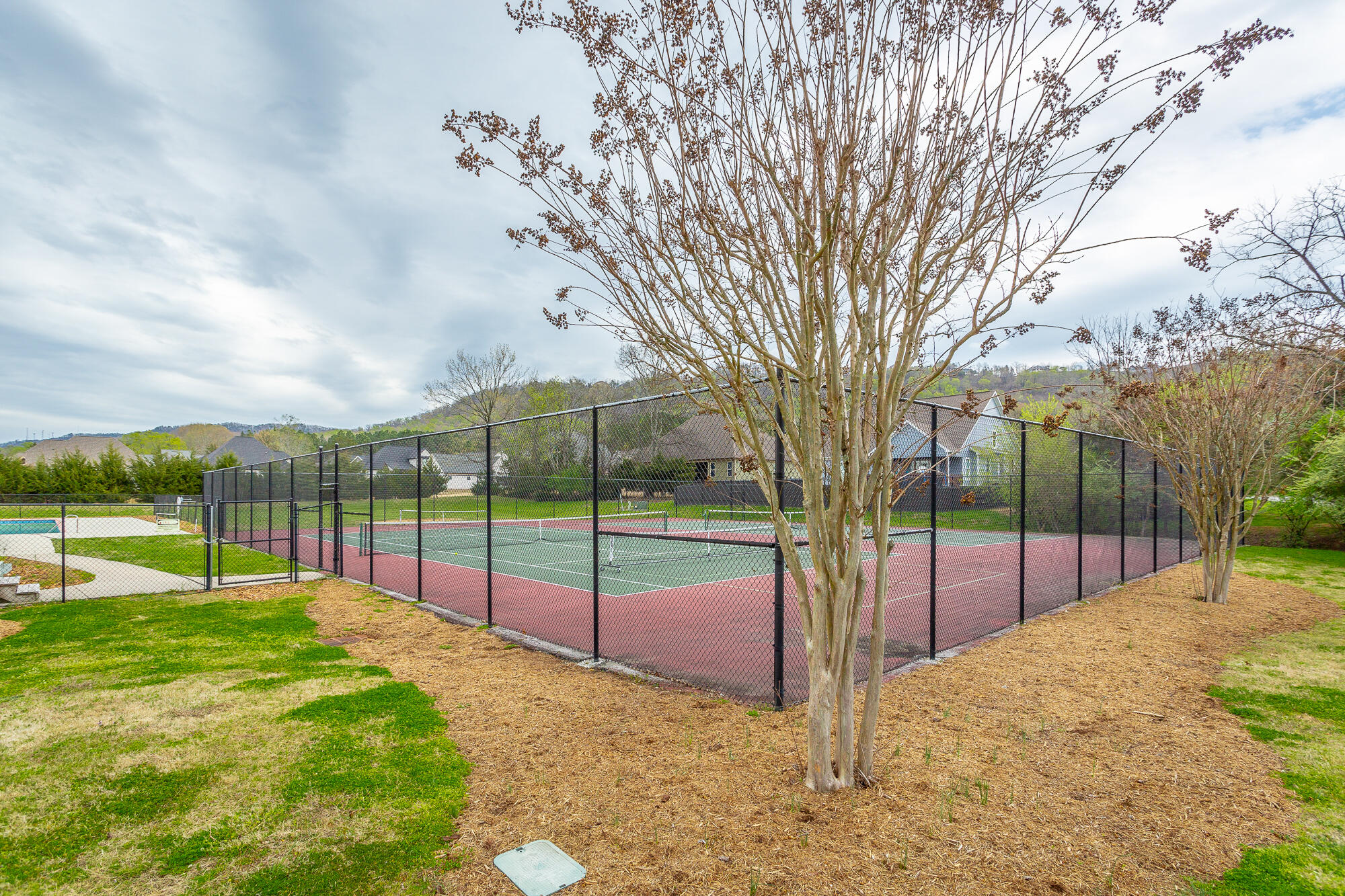 7158 Sylar Road Ooltewah, TN 37363 - Photo 69 of 75 7158 Sylar Rd. HD-86