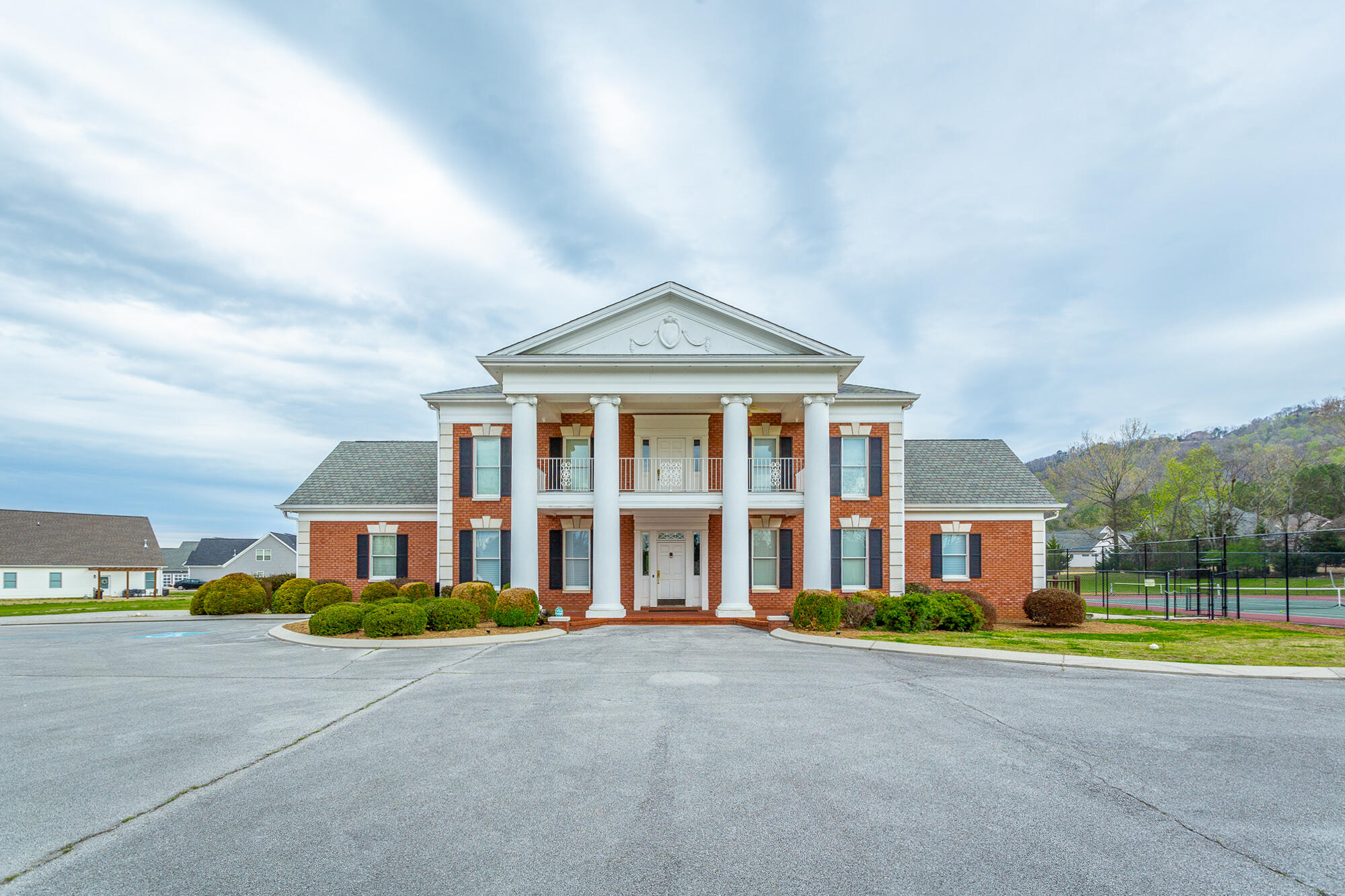 7158 Sylar Road Ooltewah, TN 37363 - Photo 70 of 75 7158 Sylar Rd. HD-84