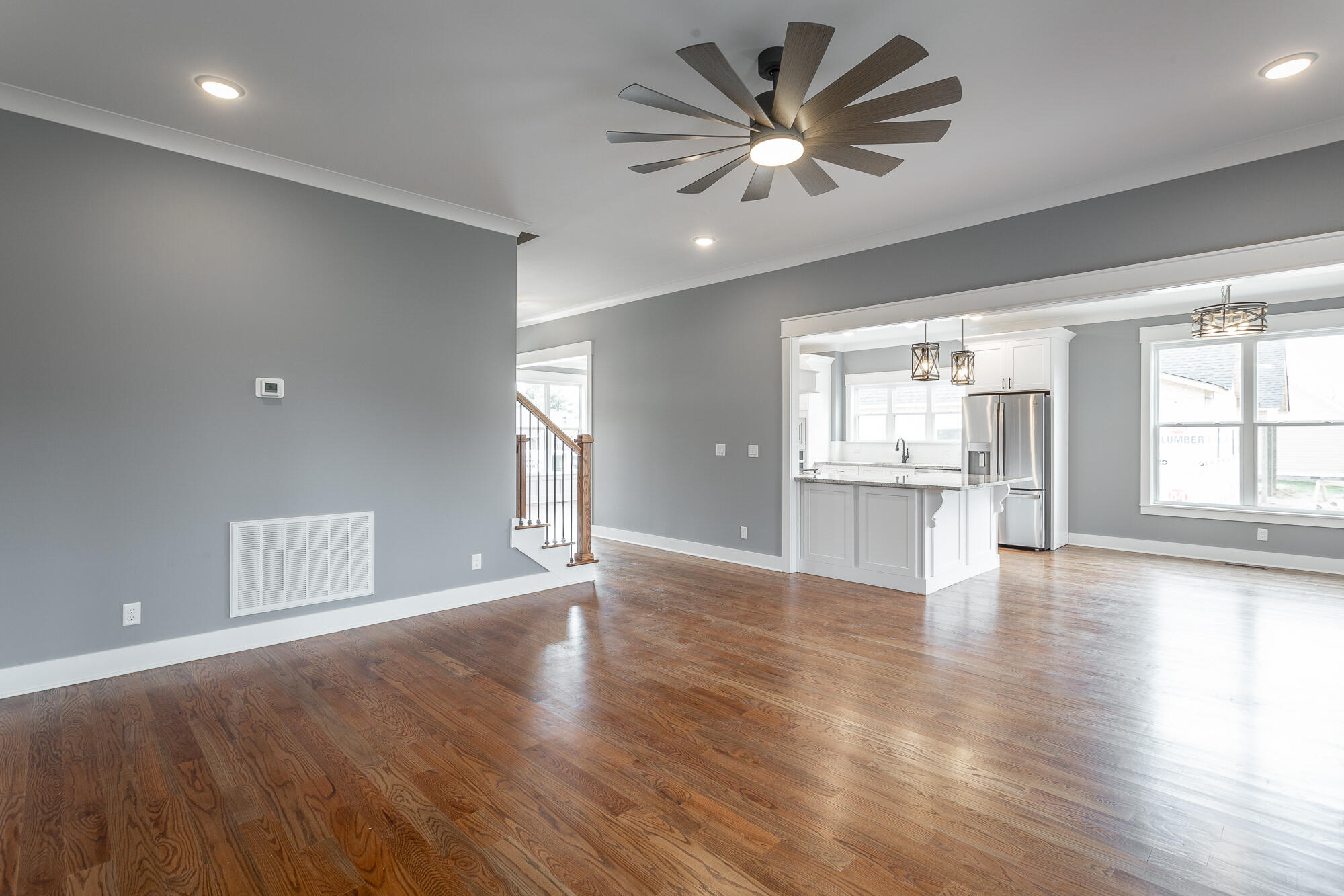 7158 Sylar Road Ooltewah, TN 37363 - Photo 7 of 75 7158 Sylar Rd. HD-19