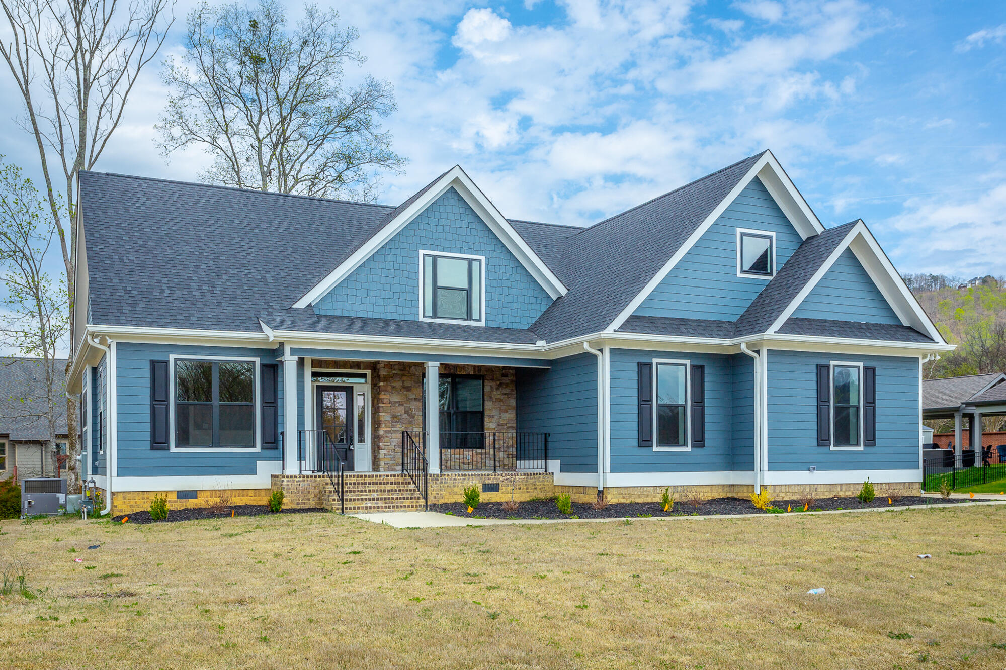 7158 Sylar Road Ooltewah, TN 37363 - Photo 72 of 75 7158 Sylar Rd. HD-80