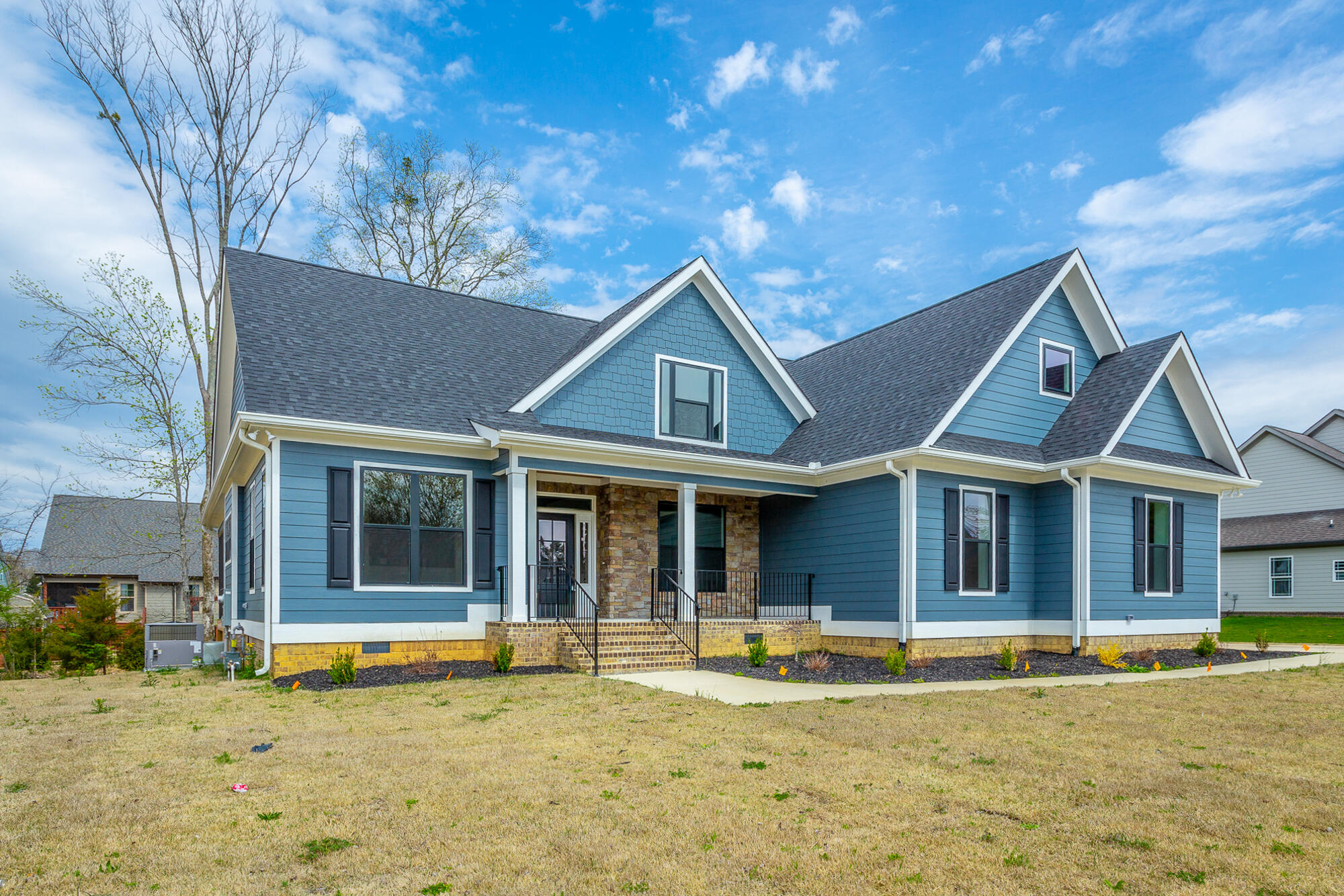7158 Sylar Road Ooltewah, TN 37363 - Photo 73 of 75 7158 Sylar Rd. HD-64