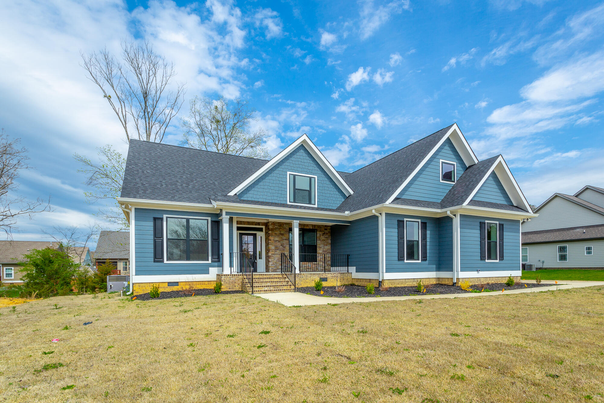 7158 Sylar Road Ooltewah, TN 37363 - Photo 74 of 75 7158 Sylar Rd. HD-65