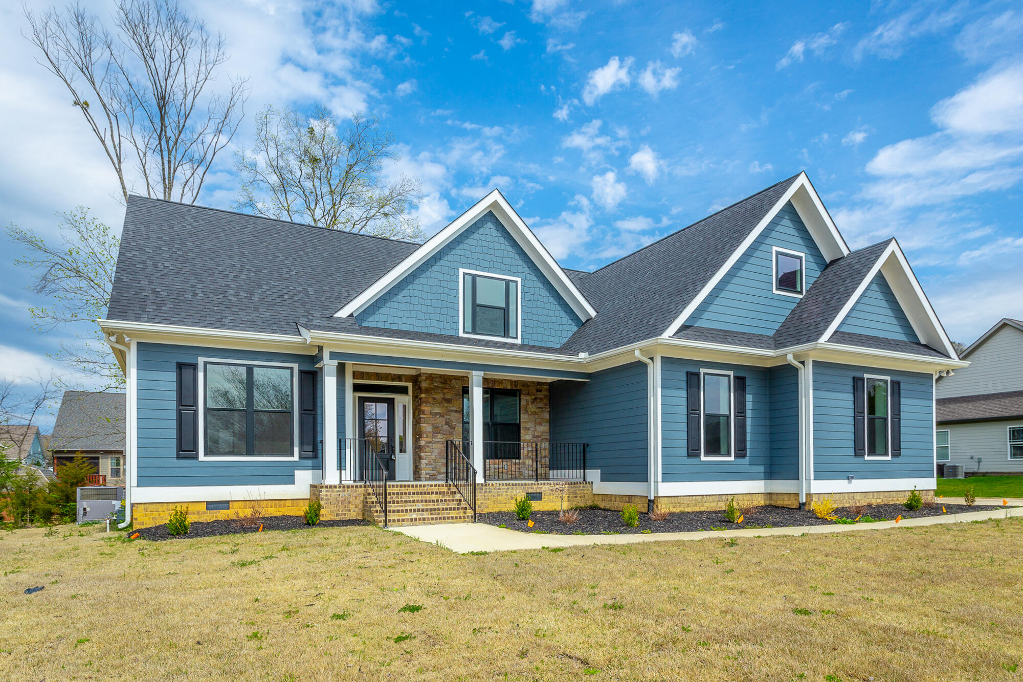 7158 Sylar Road Ooltewah, TN 37363 - Photo 75 of 75 7158 Sylar Rd. HD-66