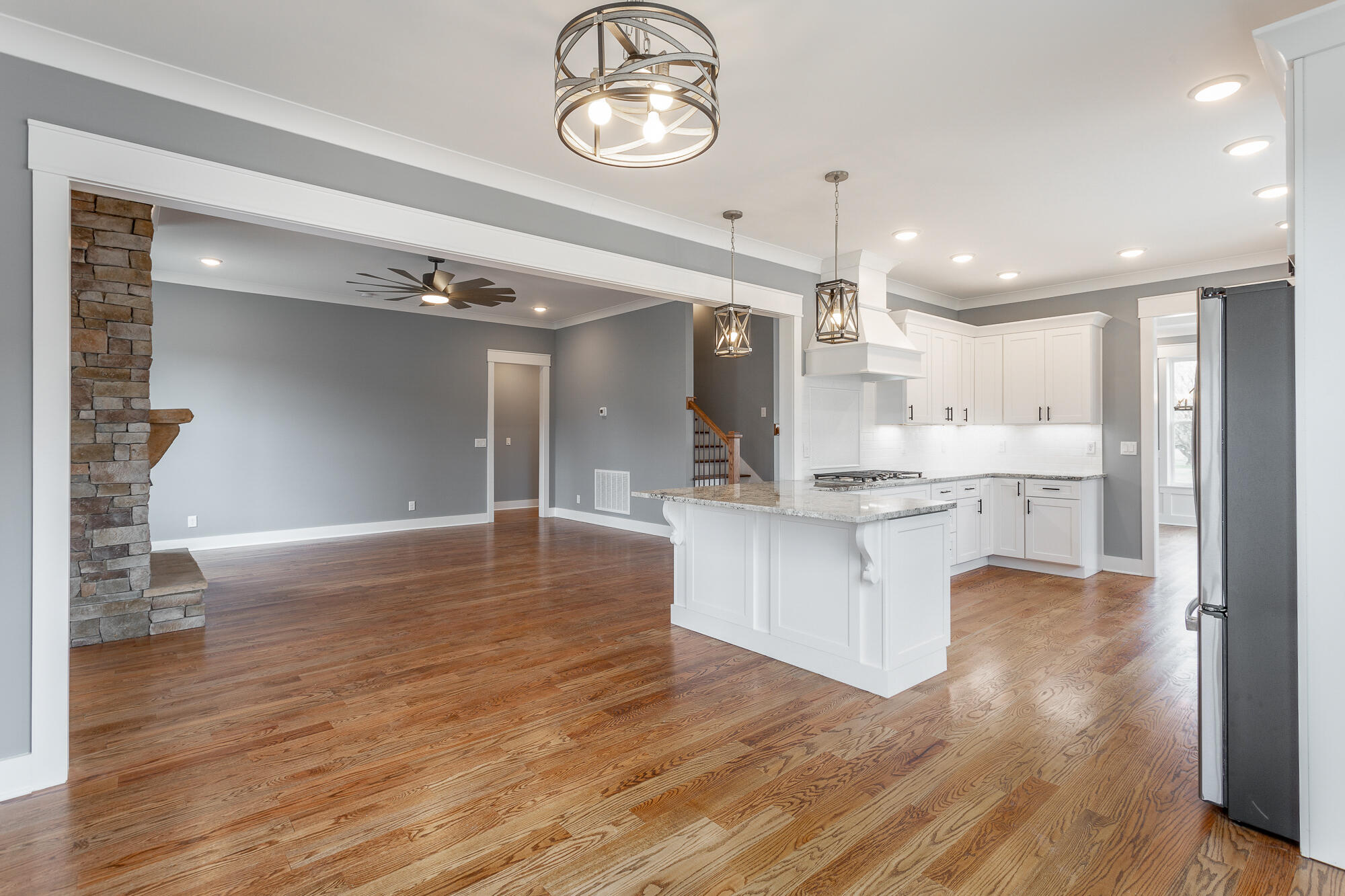7158 Sylar Road Ooltewah, TN 37363 - Photo 9 of 75 7158 Sylar Rd. HD-15