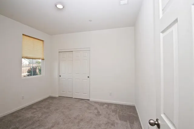 a view of a sink and tap