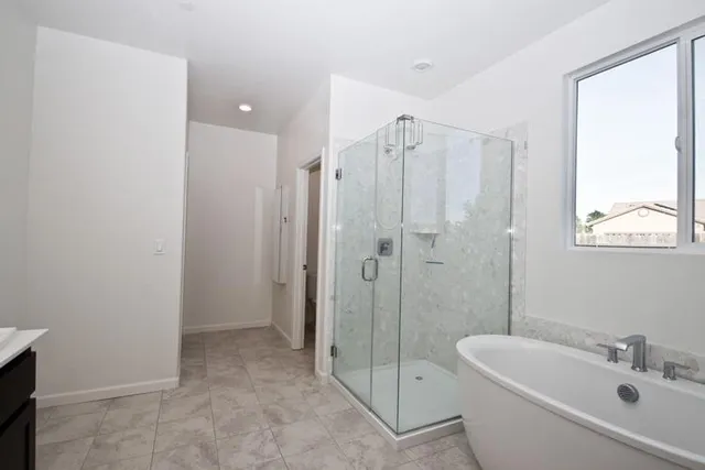 a view of small space