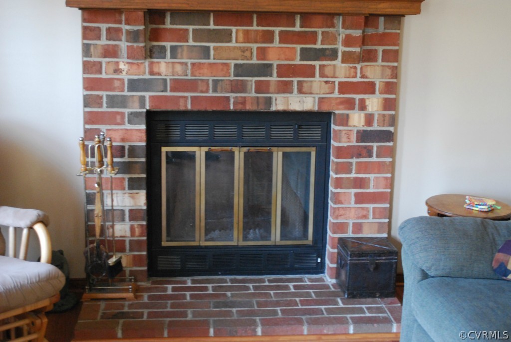 5404 Cranemore Road Henrico, VA 23231 - Photo 3 of 24 Gallery Image 3