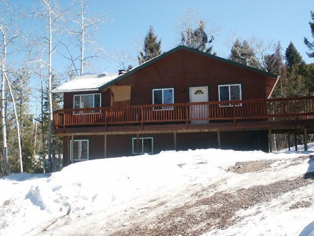 19484 Silver Ranch Road Conifer, CO 80433 - Photo 1 of 1