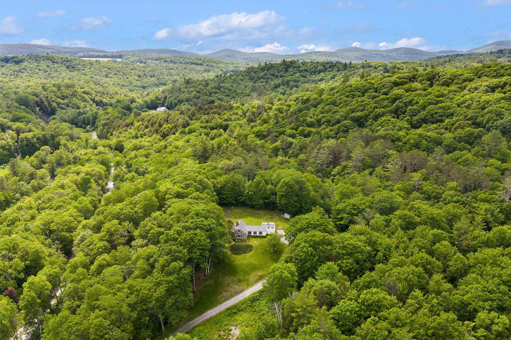 1834 Tyson Road Reading, VT 05062 - Photo 2 of 37