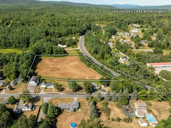 $295,000 | Unity Road, Newport, NH 03773
