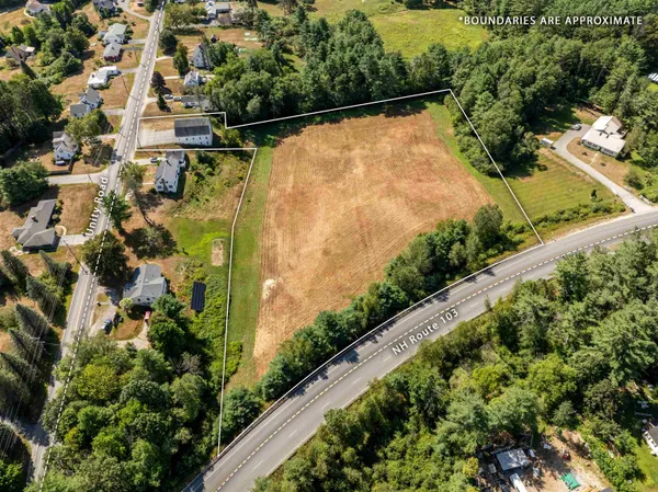 $295,000 | Unity Road, Newport, NH 03773