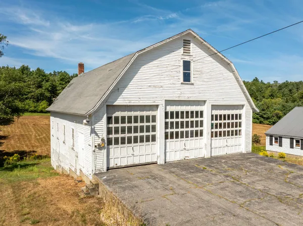 $295,000 | Unity Road, Newport, NH 03773