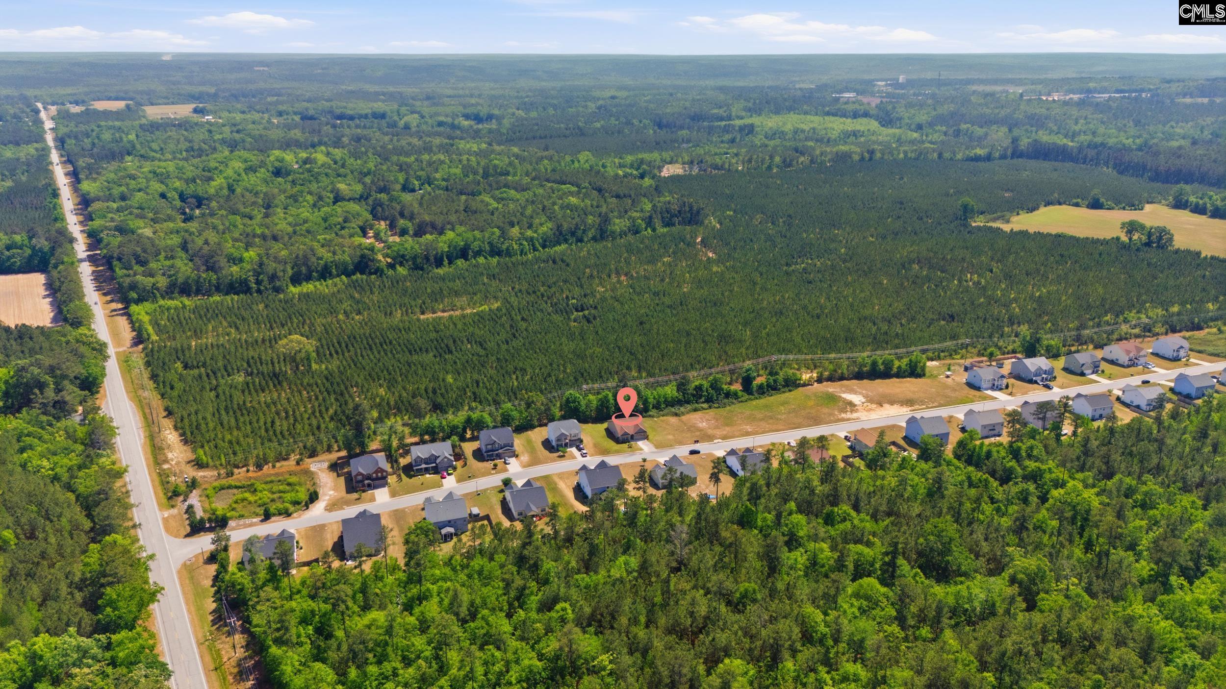 111 Tall Pines Road Gaston, SC 29053 - Photo 26 of 34