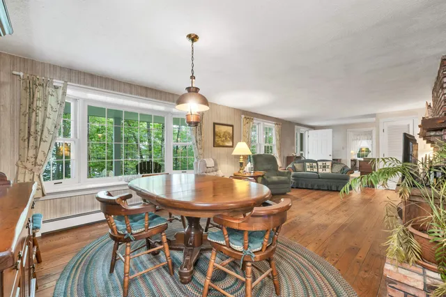 $595,000 | 195 Sewall Road, Wolfeboro, NH 03894