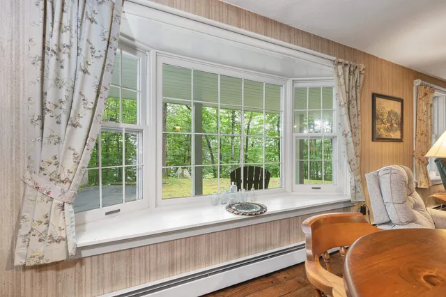 $595,000 | 195 Sewall Road, Wolfeboro, NH 03894