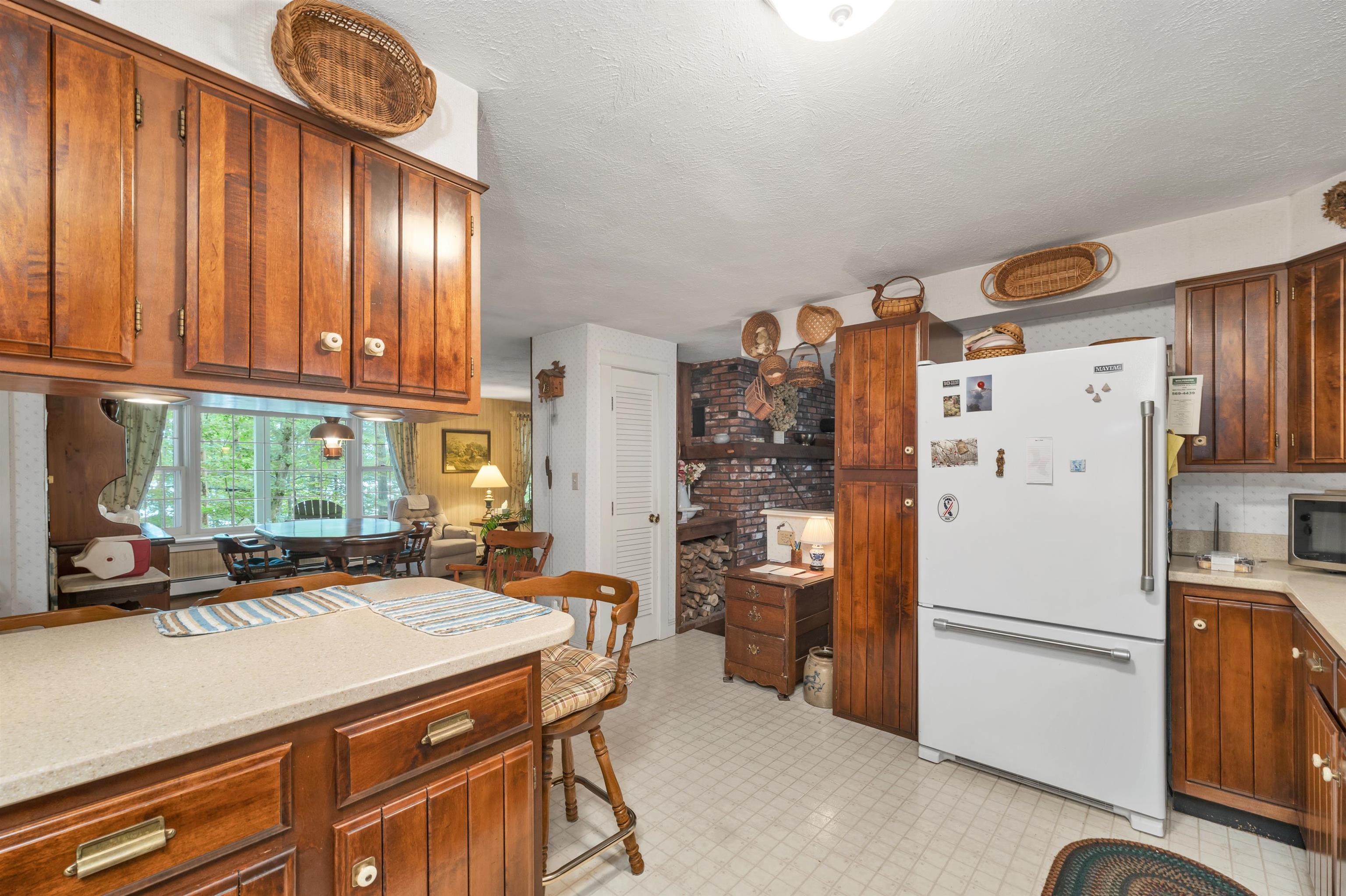 195 Sewall Road Wolfeboro, NH 03894 - Photo 19 of 47