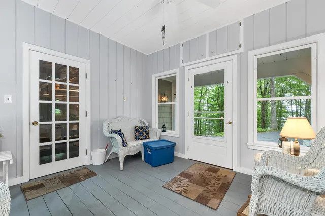 $595,000 | 195 Sewall Road, Wolfeboro, NH 03894