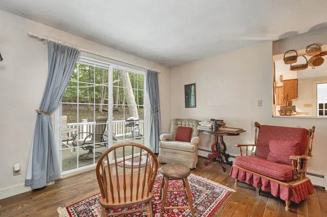 $595,000 | 195 Sewall Road, Wolfeboro, NH 03894