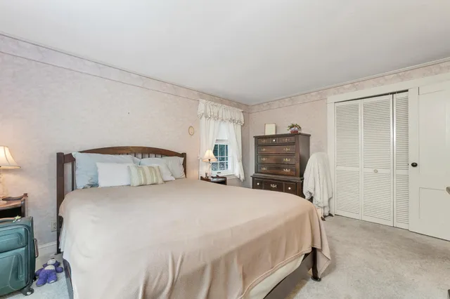 $595,000 | 195 Sewall Road, Wolfeboro, NH 03894