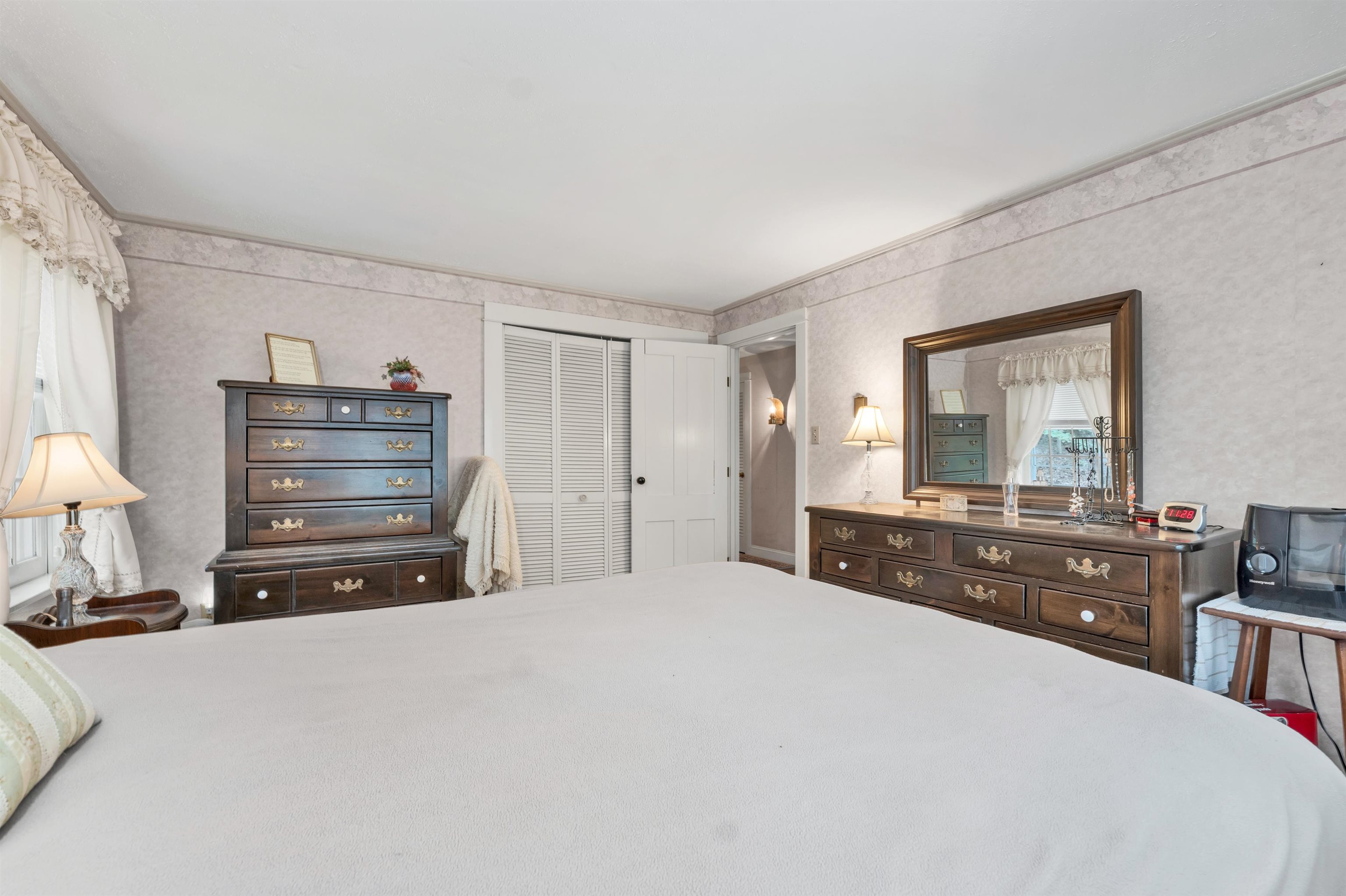 195 Sewall Road Wolfeboro, NH 03894 - Photo 24 of 47