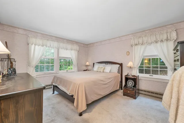 $595,000 | 195 Sewall Road, Wolfeboro, NH 03894