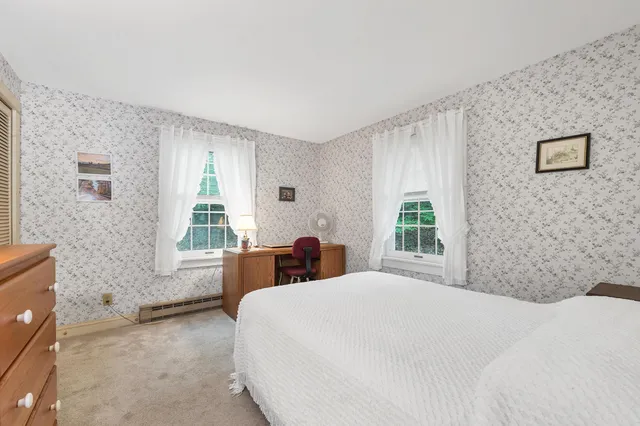 $595,000 | 195 Sewall Road, Wolfeboro, NH 03894