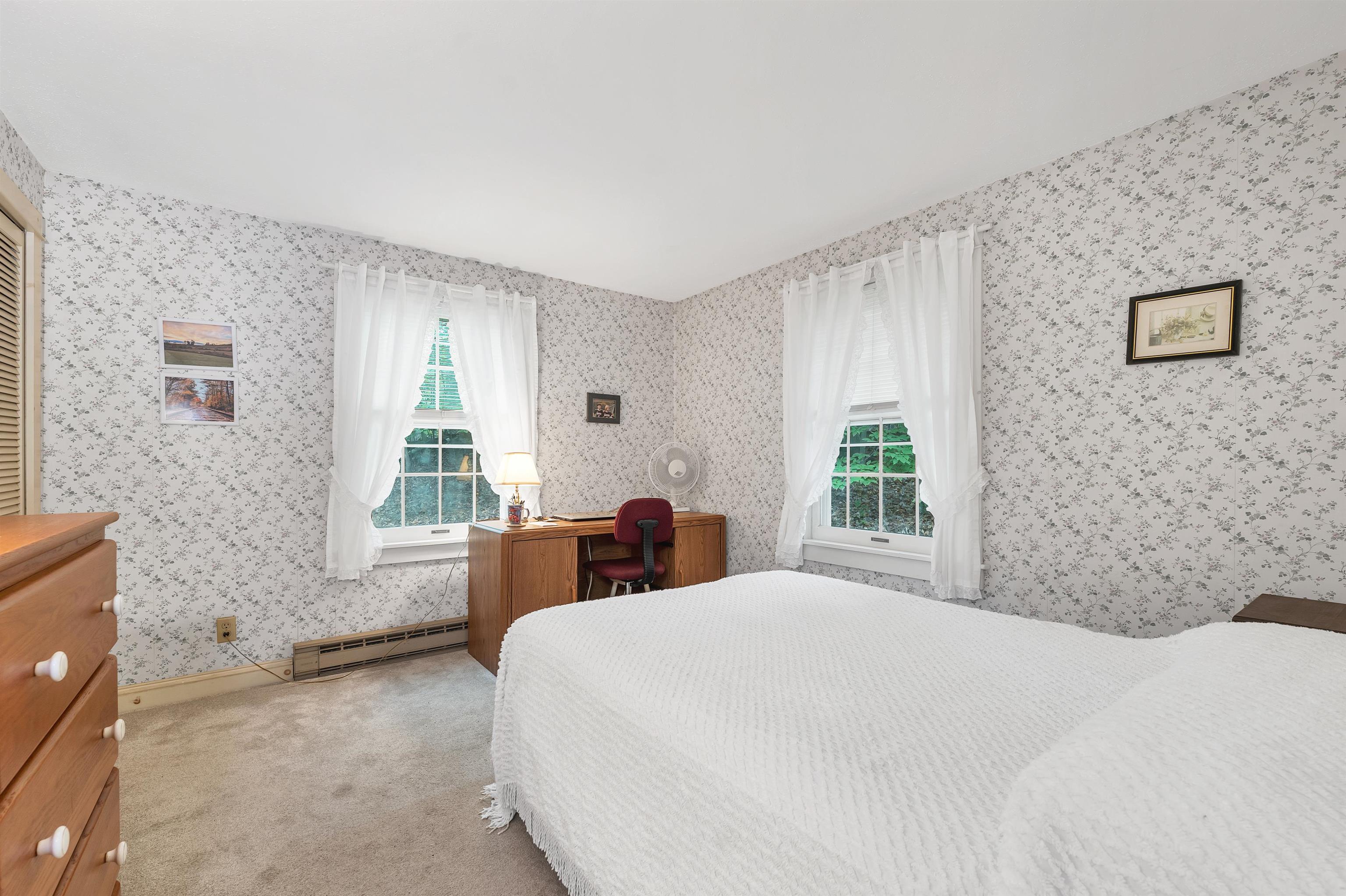 195 Sewall Road Wolfeboro, NH 03894 - Photo 26 of 47