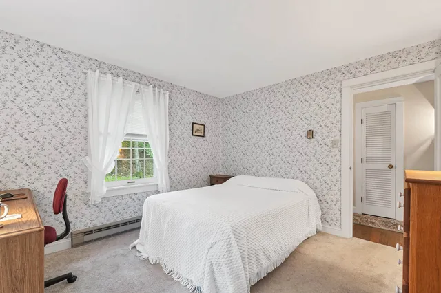 $595,000 | 195 Sewall Road, Wolfeboro, NH 03894