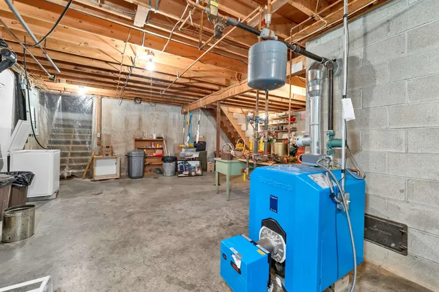 $595,000 | 195 Sewall Road, Wolfeboro, NH 03894