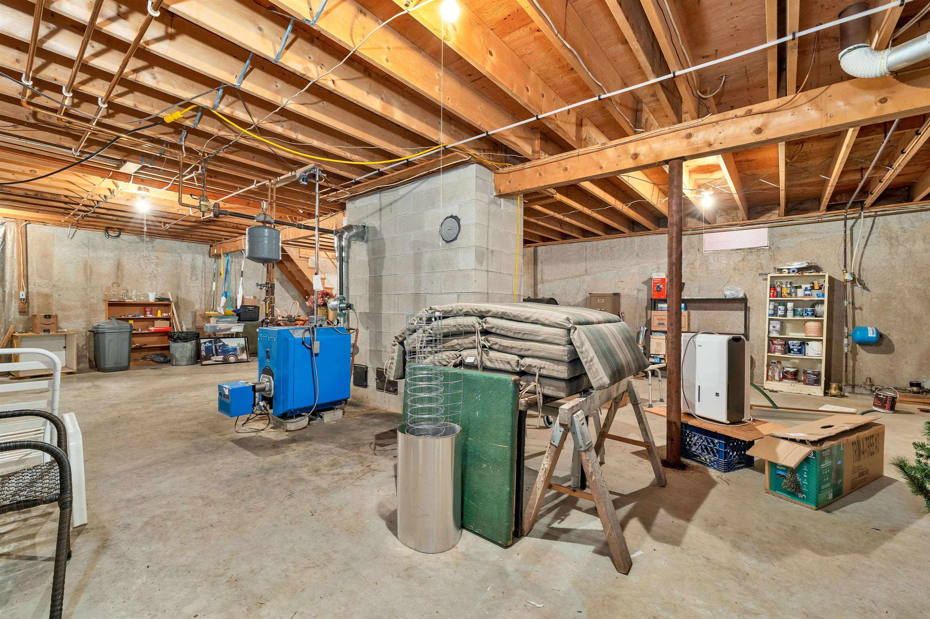 195 Sewall Road Wolfeboro, NH 03894 - Photo 32 of 47