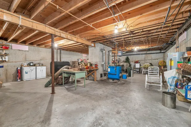 $595,000 | 195 Sewall Road, Wolfeboro, NH 03894