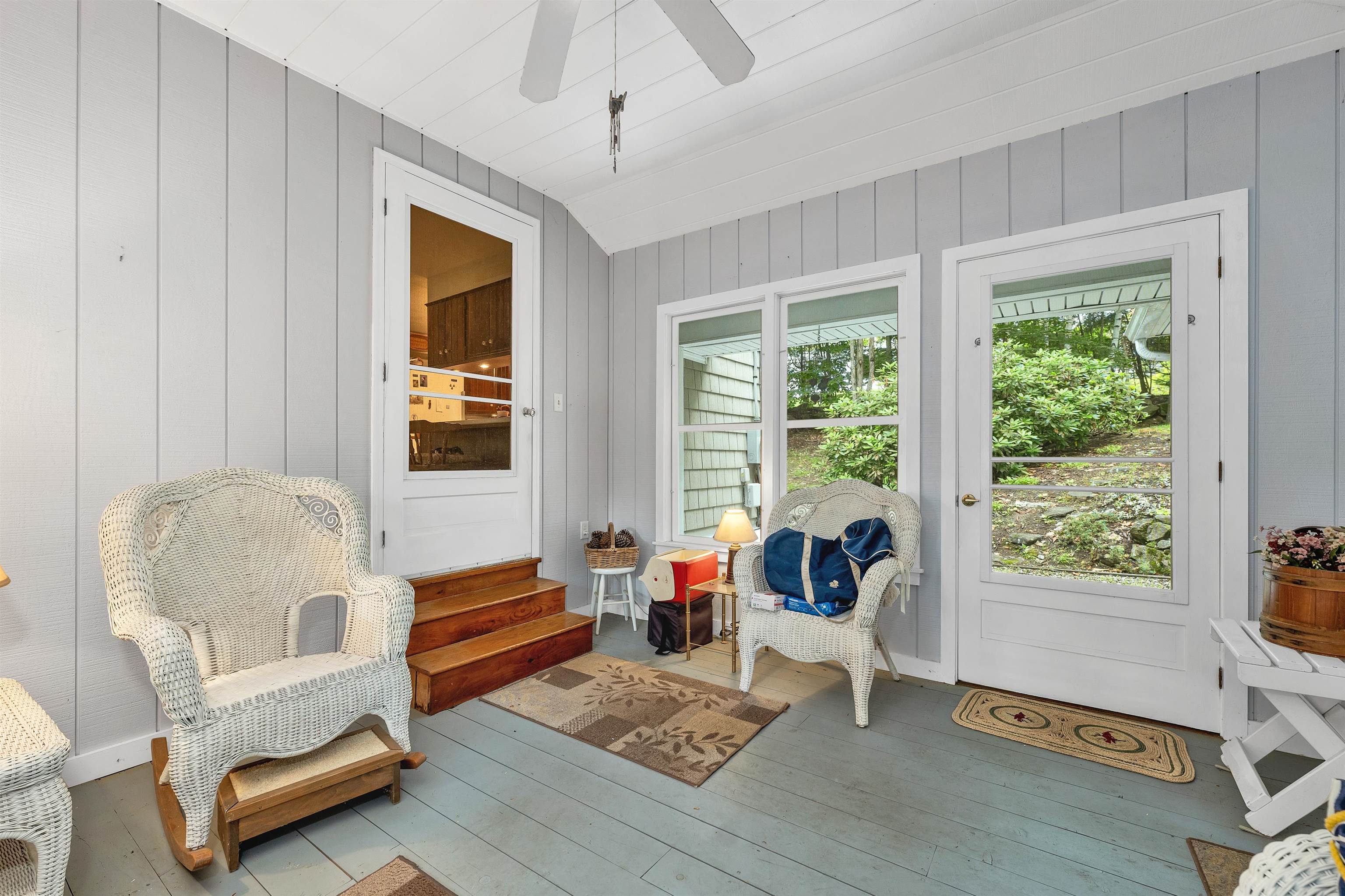 195 Sewall Road Wolfeboro, NH 03894 - Photo 36 of 47