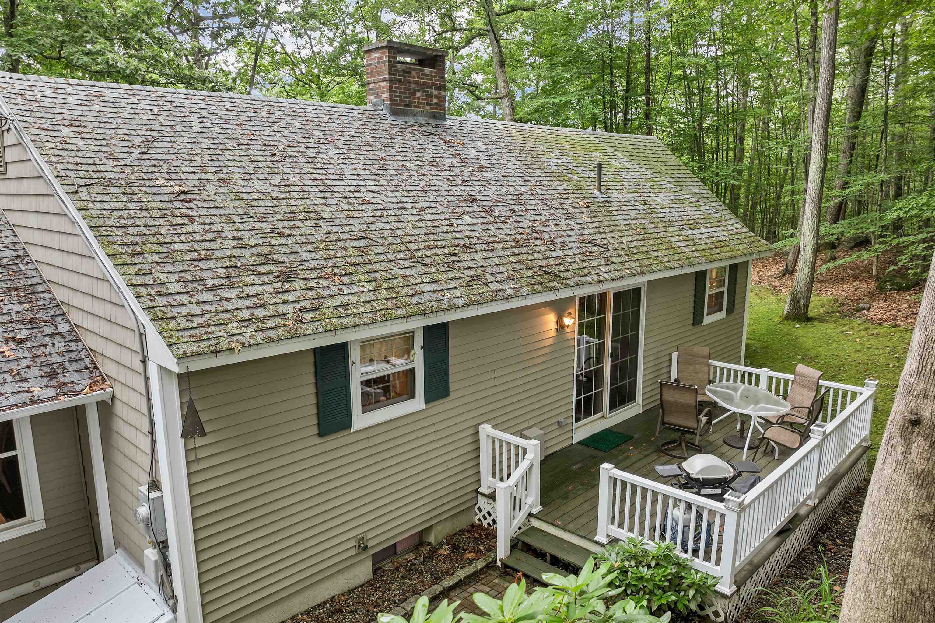 195 Sewall Road Wolfeboro, NH 03894 - Photo 39 of 47