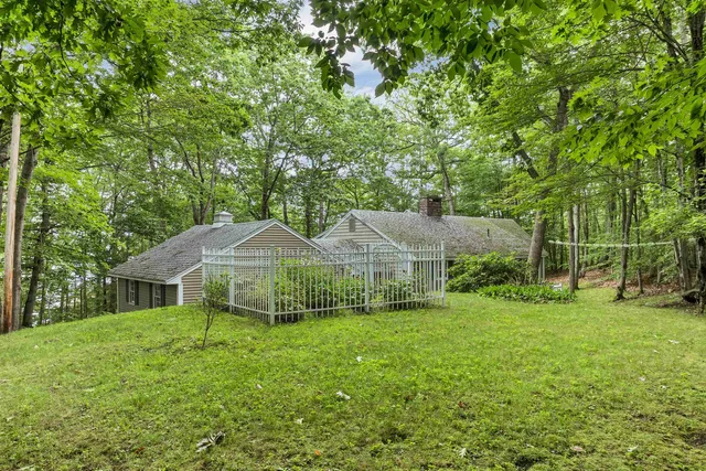 $595,000 | 195 Sewall Road, Wolfeboro, NH 03894