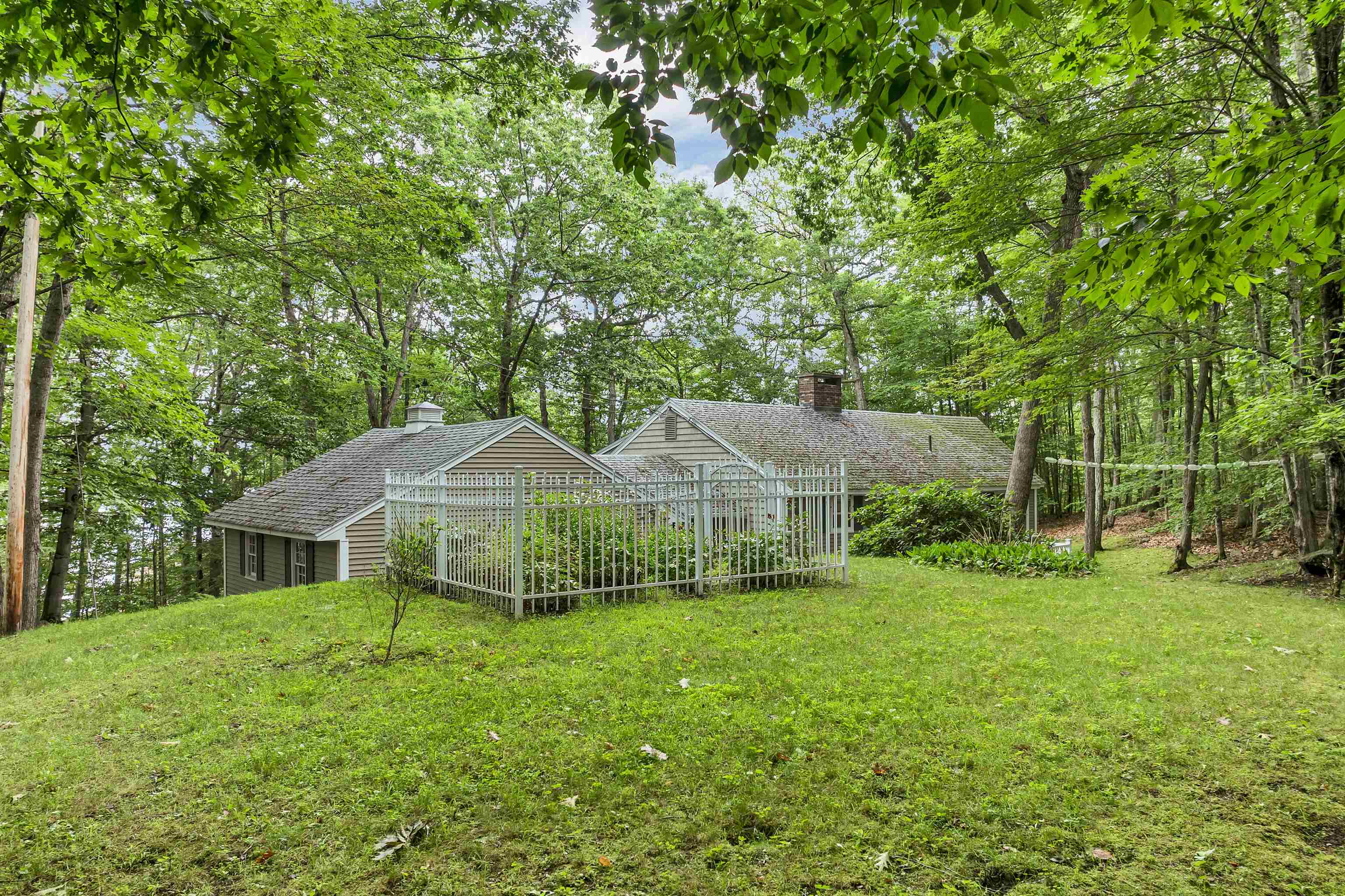 195 Sewall Road Wolfeboro, NH 03894 - Photo 43 of 47