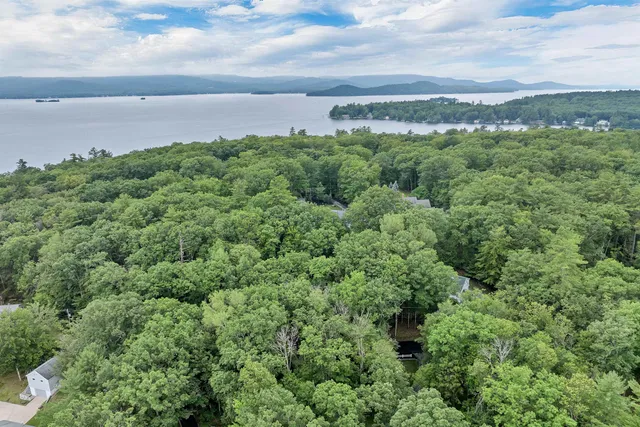 $595,000 | 195 Sewall Road, Wolfeboro, NH 03894