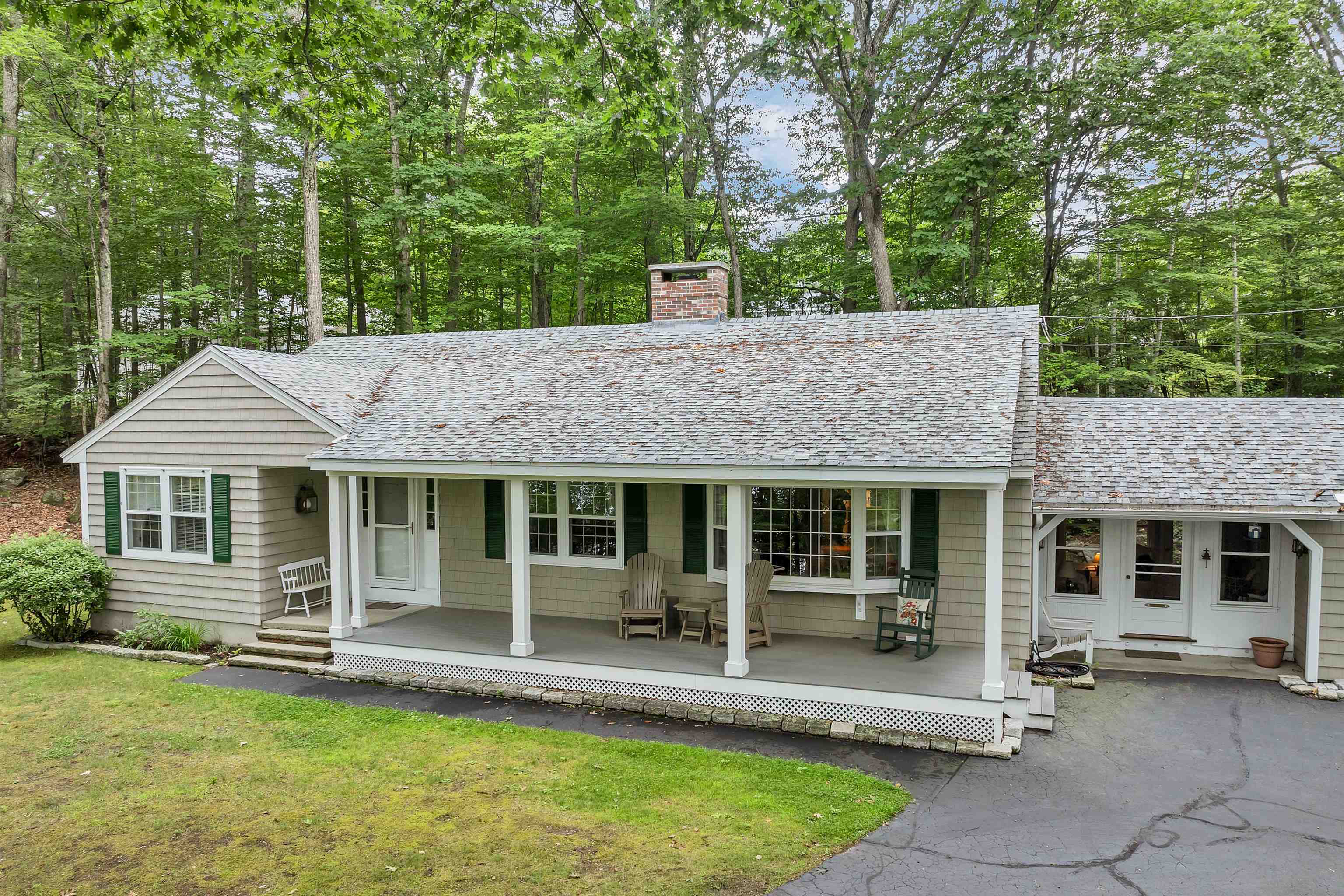 195 Sewall Road Wolfeboro, NH 03894 - Photo 5 of 47