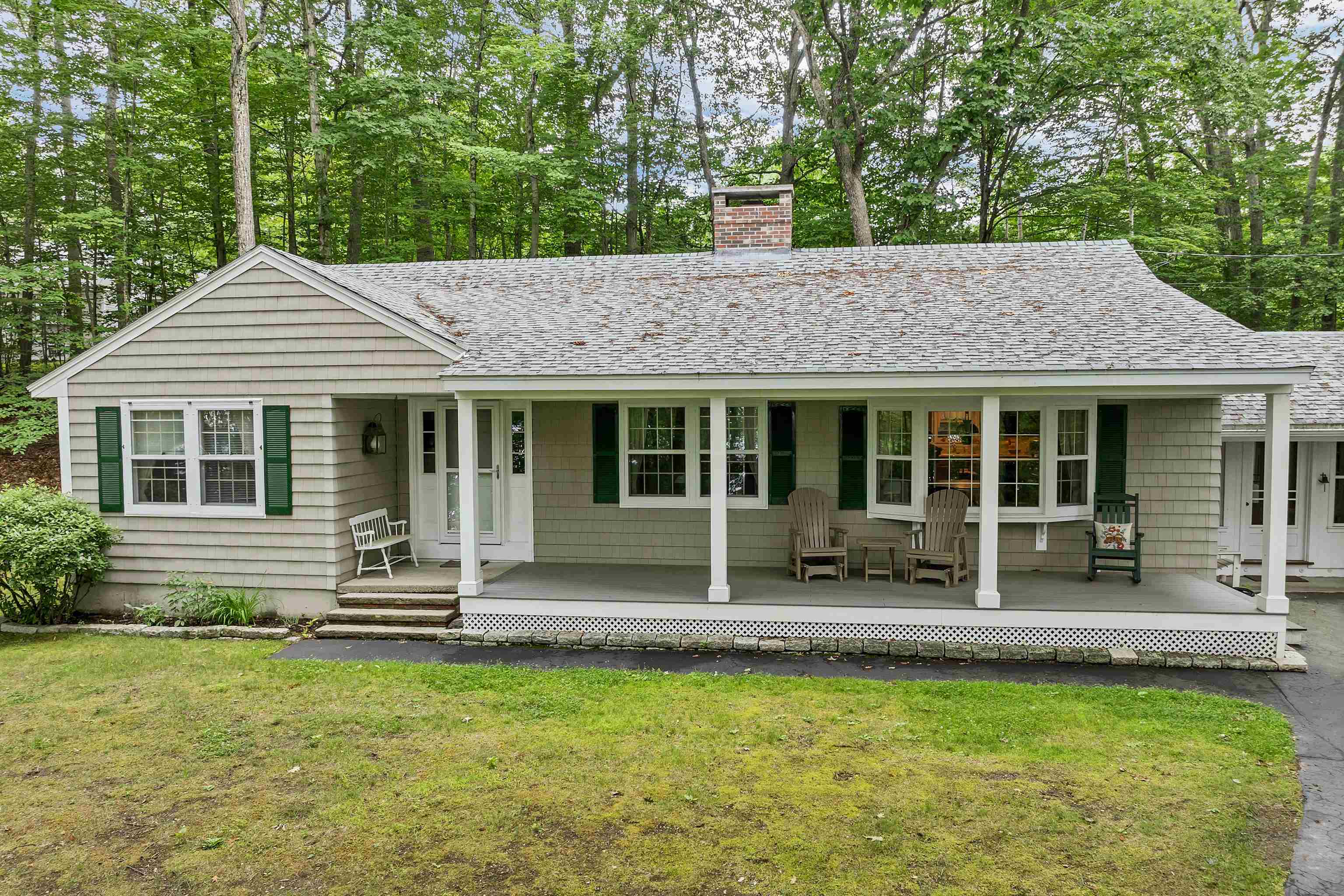 195 Sewall Road Wolfeboro, NH 03894 - Photo 7 of 47