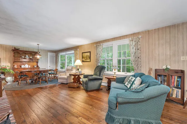$595,000 | 195 Sewall Road, Wolfeboro, NH 03894